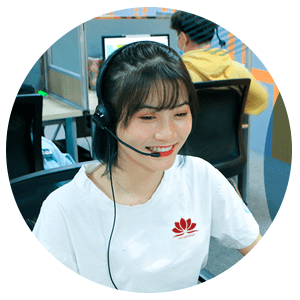 Nhân viên tư vấn của Subattrang.com