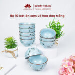 10 pieces