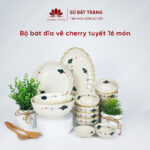 Set of 16 pieces