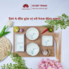 set-4-dia-gia-vi-ve-hoa-dao-xanh