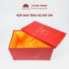 Giftbox for dinnerware Set