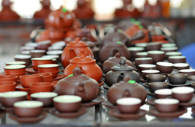 Explore the Unique Types of Bat Trang Ceramics