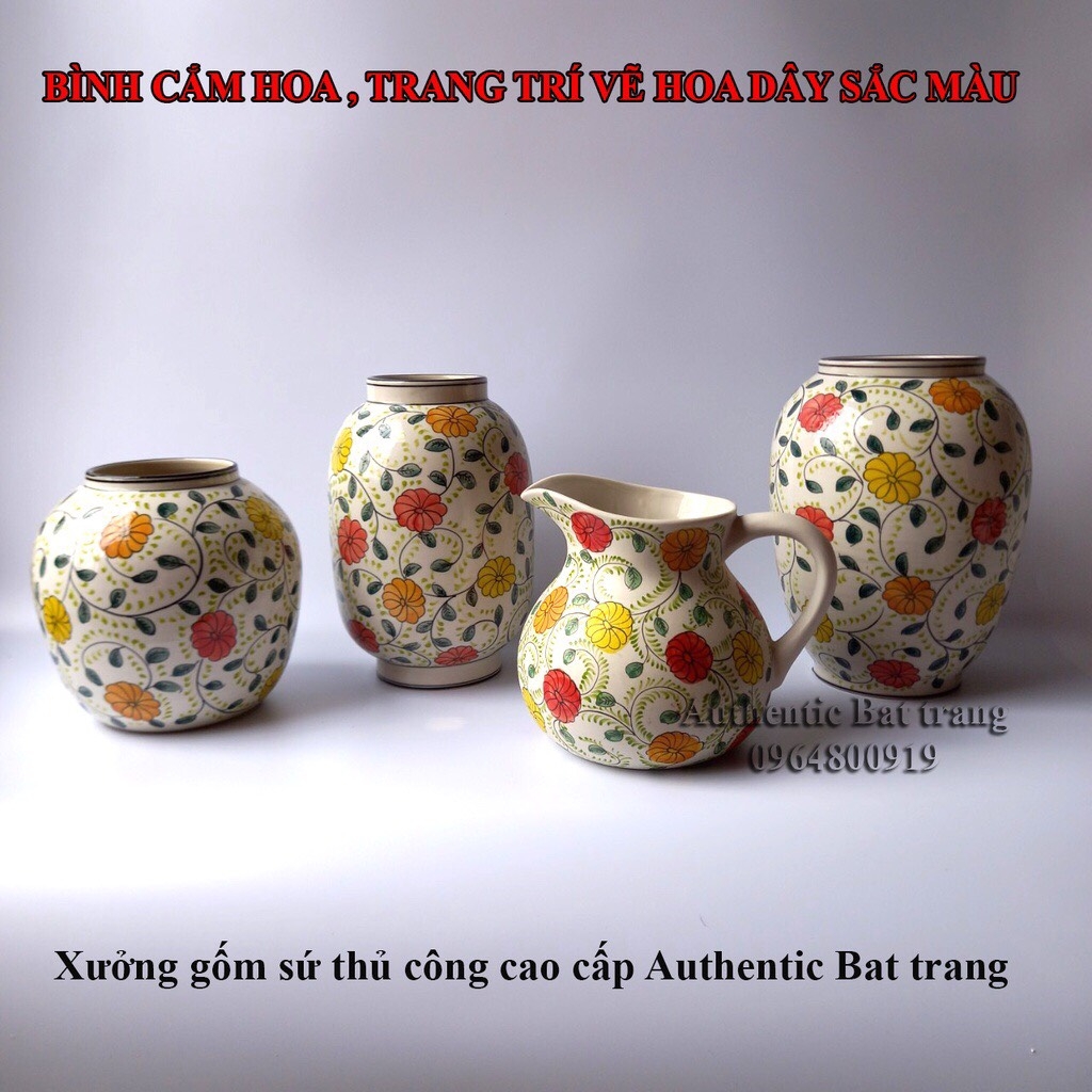 Learn About the Origins of Bat Trang Ceramics