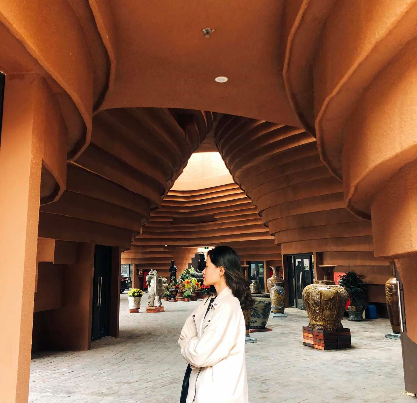 Uncover the Techniques Behind Bat Trang Ceramics