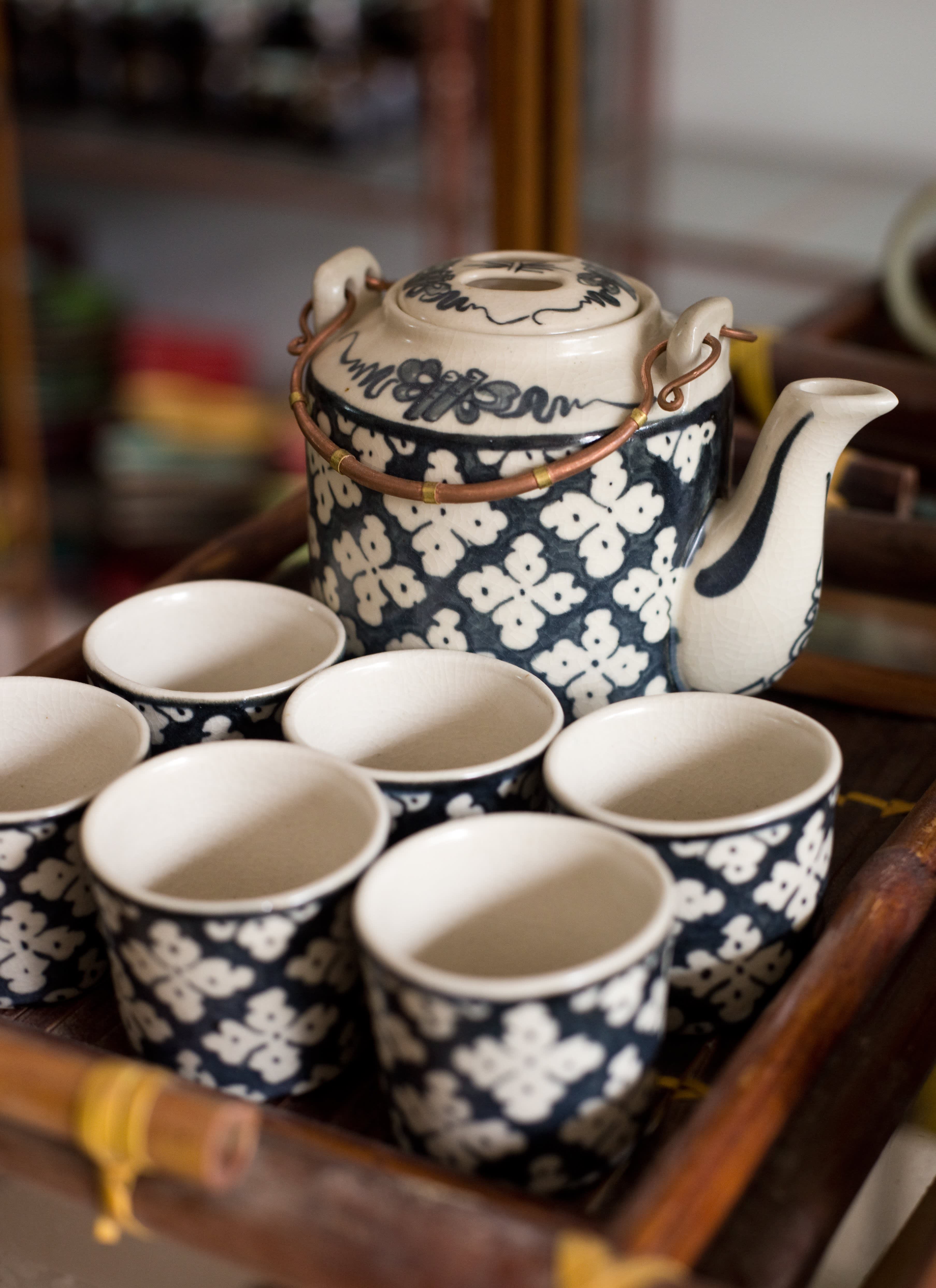 Understand the Economic Impact of Bat Trang Ceramics