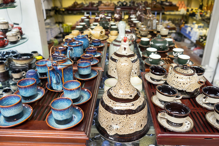 Bat Trang Ceramic Village - Discover Timeless Artistry and Cultural Heritage
