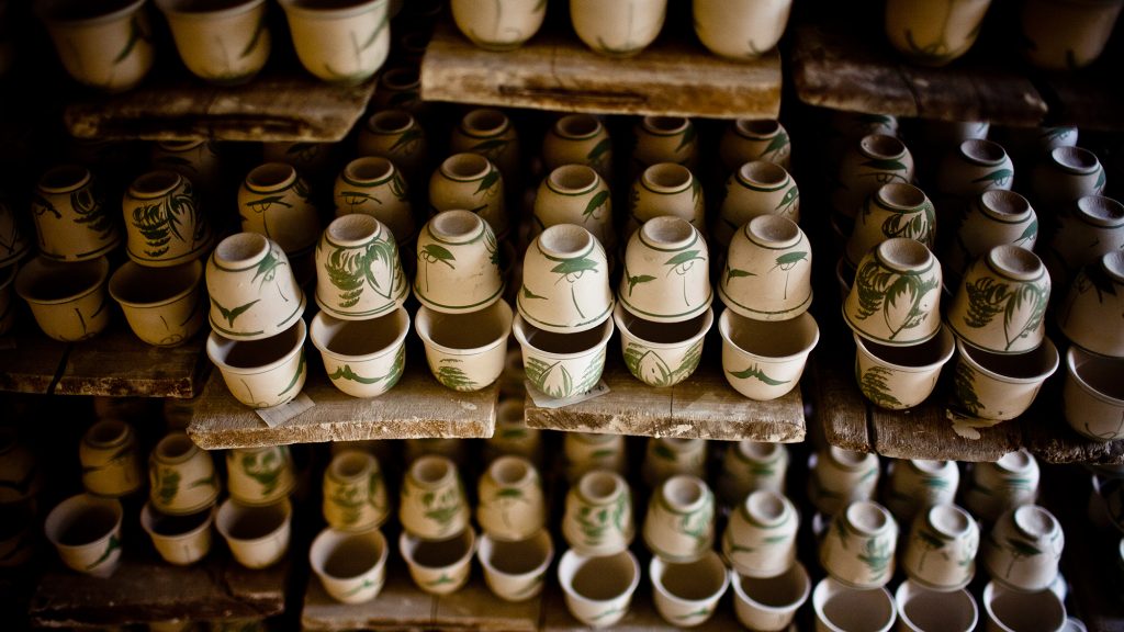 Bat Trang Village - Discovering Vietnam’s Timeless Ceramic Artistry and Cultural Heritage