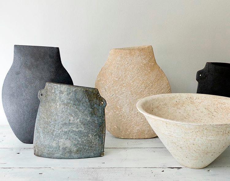 Exploring the World of Types of Ceramics - Materials, Uses, and Comparisons