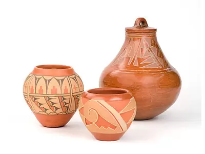 Exploring the World of Types of Ceramics - Materials, Uses, and Comparisons