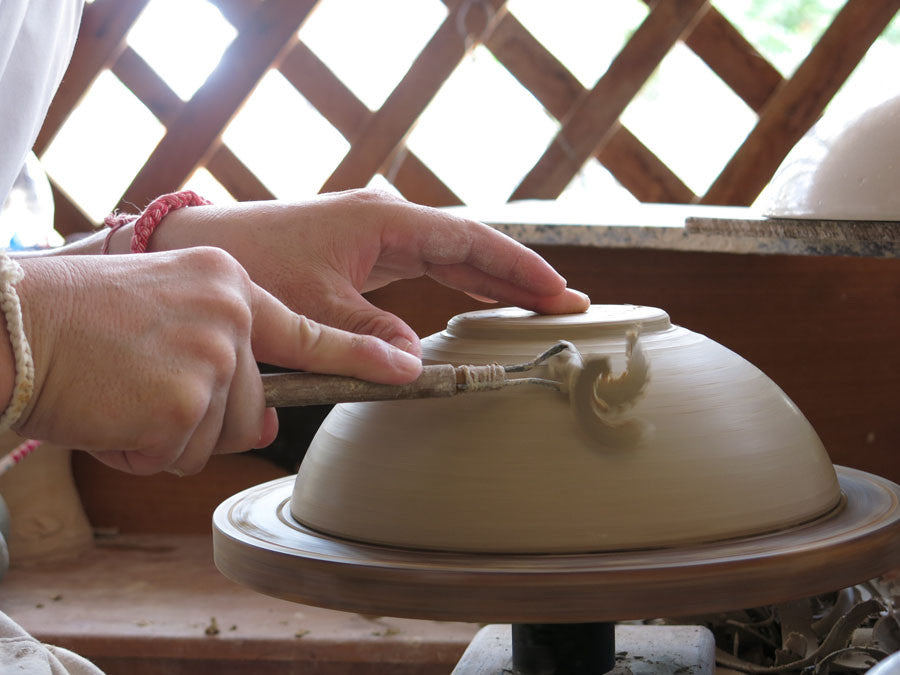 Exploring the World of Types of Ceramics - Materials, Uses, and Comparisons